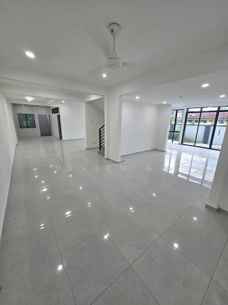 Taman Anda Bercham - 2