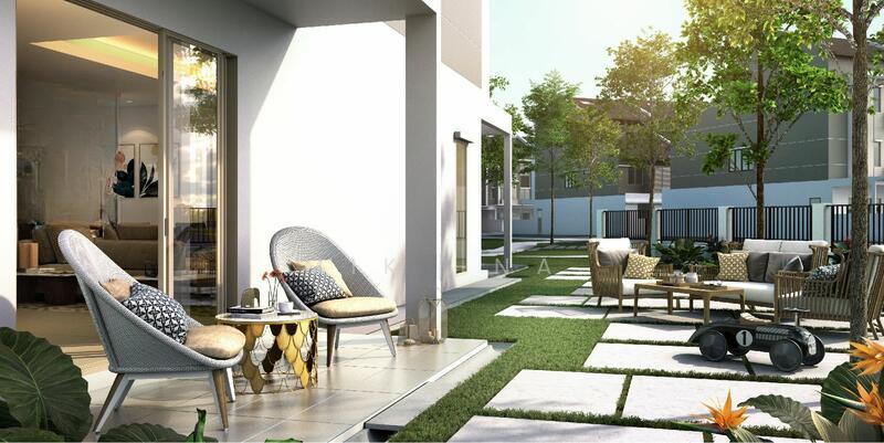 Tropicana Heights - 2