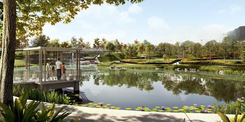 Tropicana Heights - 3