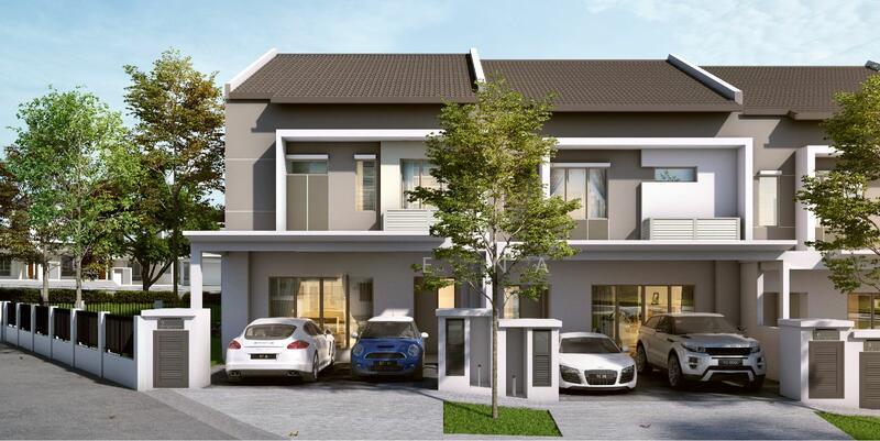 Tropicana Heights - 5