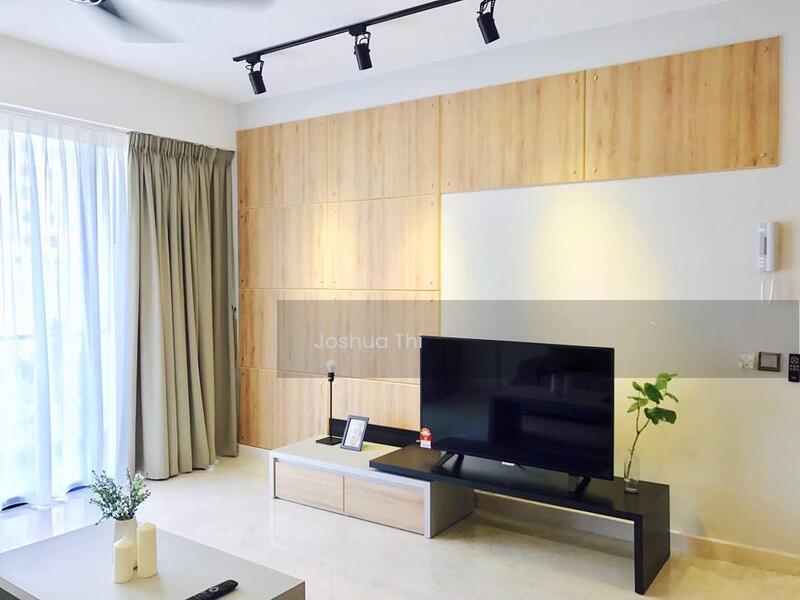 Angkasa Impian 2 - 3