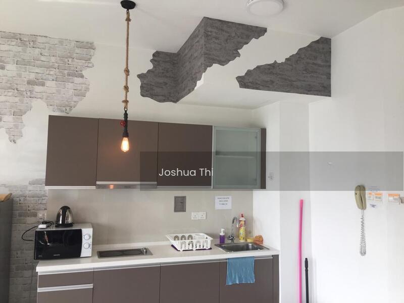 Angkasa Impian 2 - 2