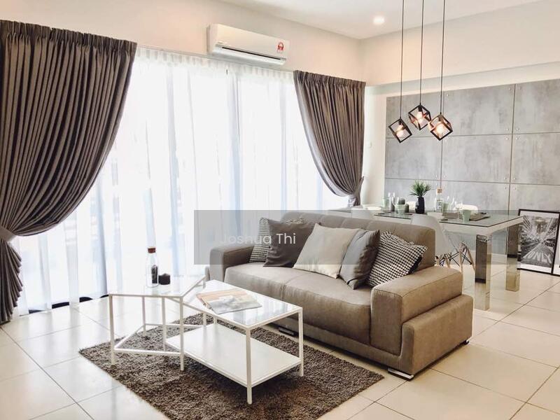 Angkasa Impian 2 - 1