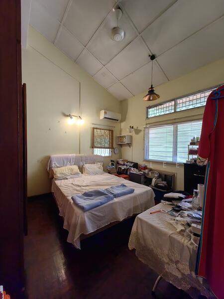 Bukit Damansara - 3