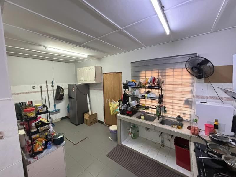 Taman Kepong Indah Double Storey - 4