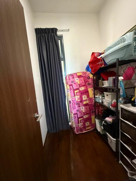 Crescent Bay Suites (Teluk Bayu) - 2