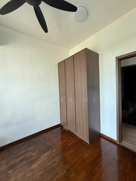 Crescent Bay Suites (Teluk Bayu) - 5