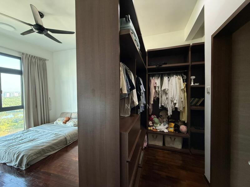 Crescent Bay Suites (Teluk Bayu) - 3