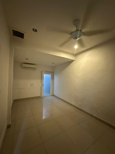 Taman Sri Rambai - 2