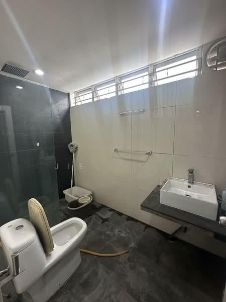 Taman Sri Rambai - 3