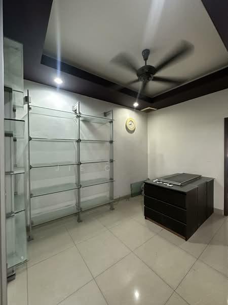 Taman Sri Rambai - 4