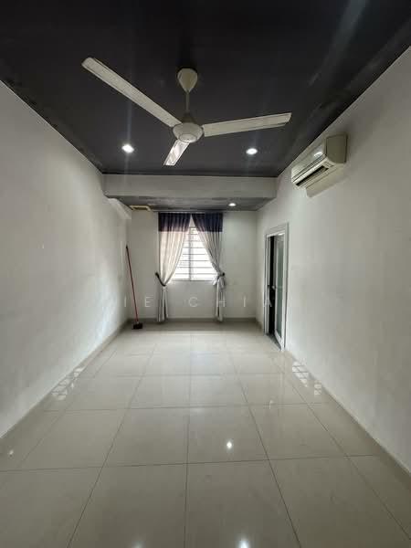 Taman Sri Rambai - 5
