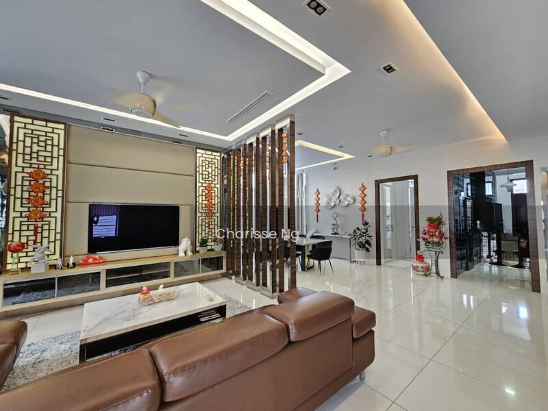 Twin Palms @ Sungai Long - 1