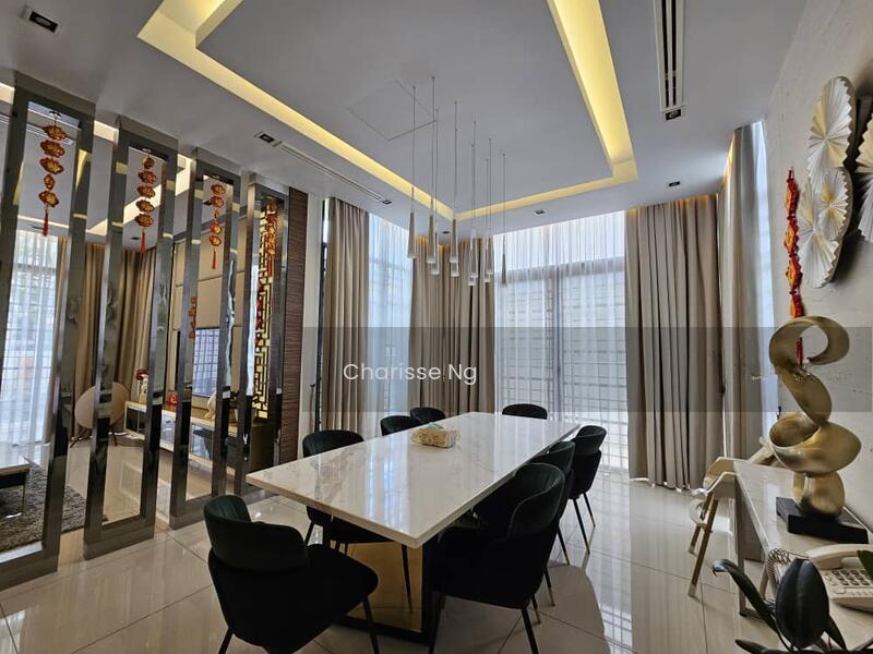 Twin Palms @ Sungai Long - 5