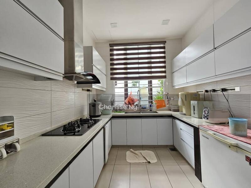 Twin Palms @ Sungai Long - 4