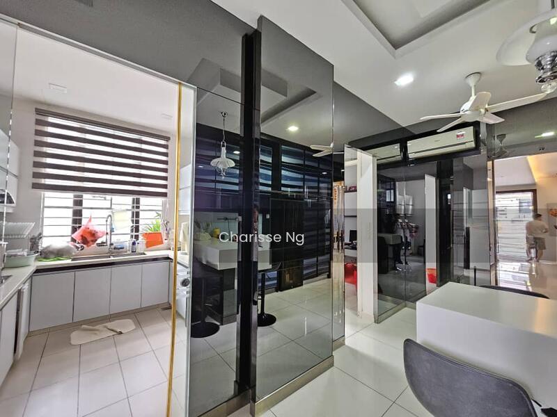 Twin Palms @ Sungai Long - 3