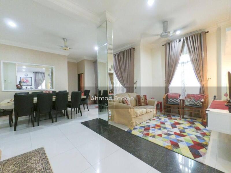 Seksyen 6, Bandar Baru Bangi - 5