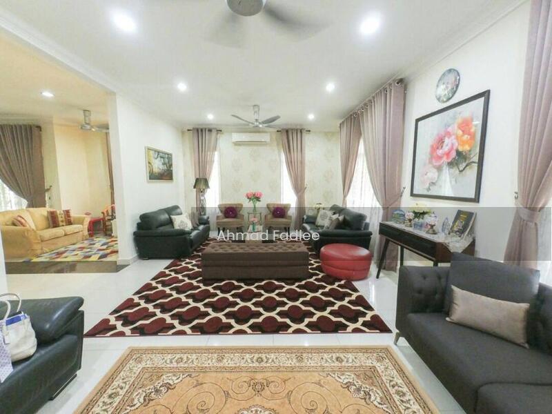 Seksyen 6, Bandar Baru Bangi - 4