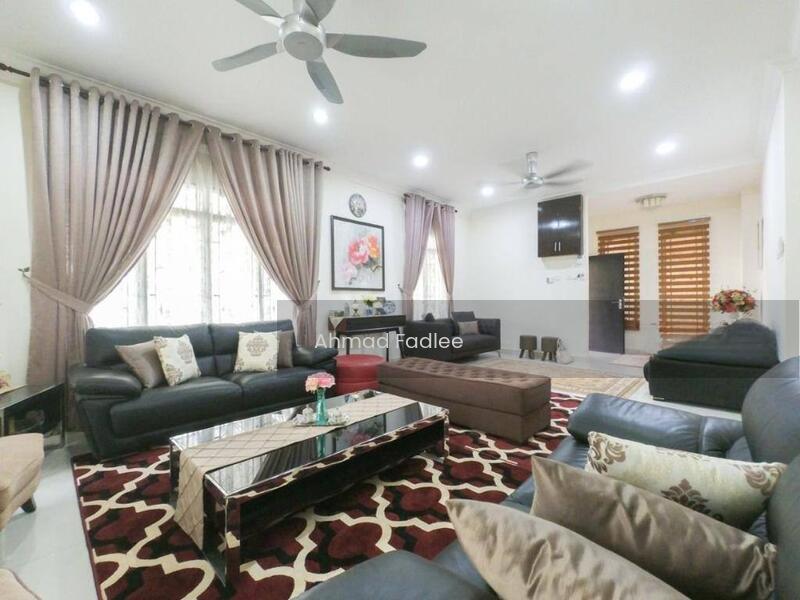 Seksyen 6, Bandar Baru Bangi - 2