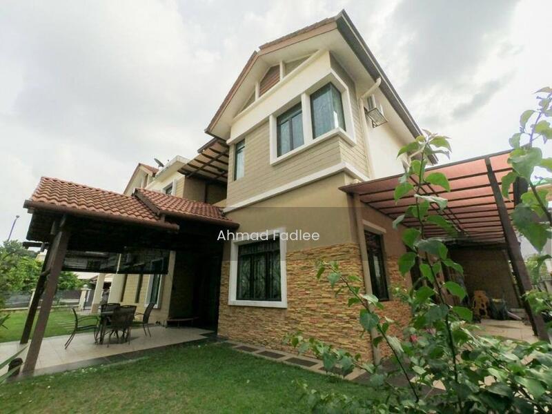 Seksyen 6, Bandar Baru Bangi - 1