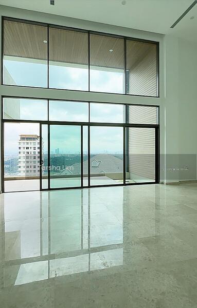 Pinnacle Bangsar - 2