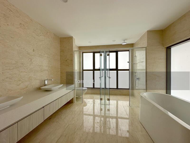 Pinnacle Bangsar - 3