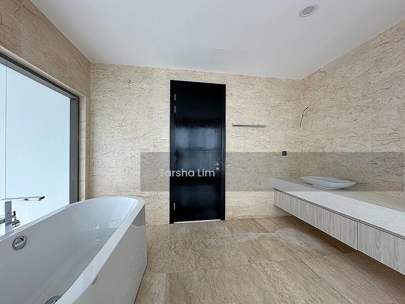 Pinnacle Bangsar - 4