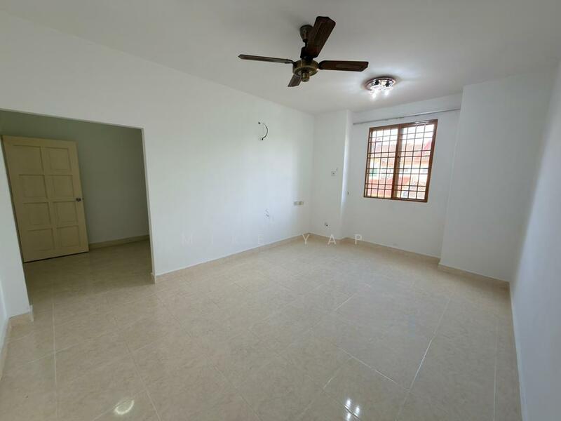Saujana Damansara - 2