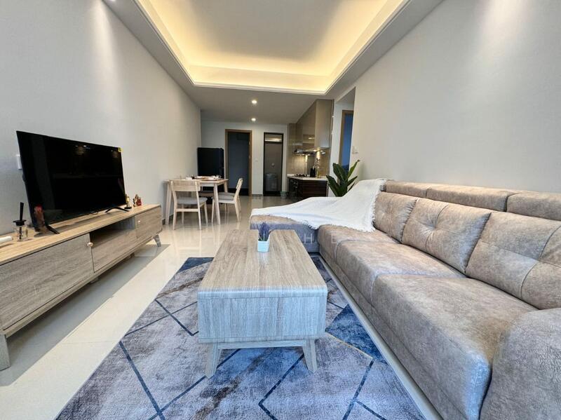 R&F Princess Cove Phase 2-Seine Region - 1