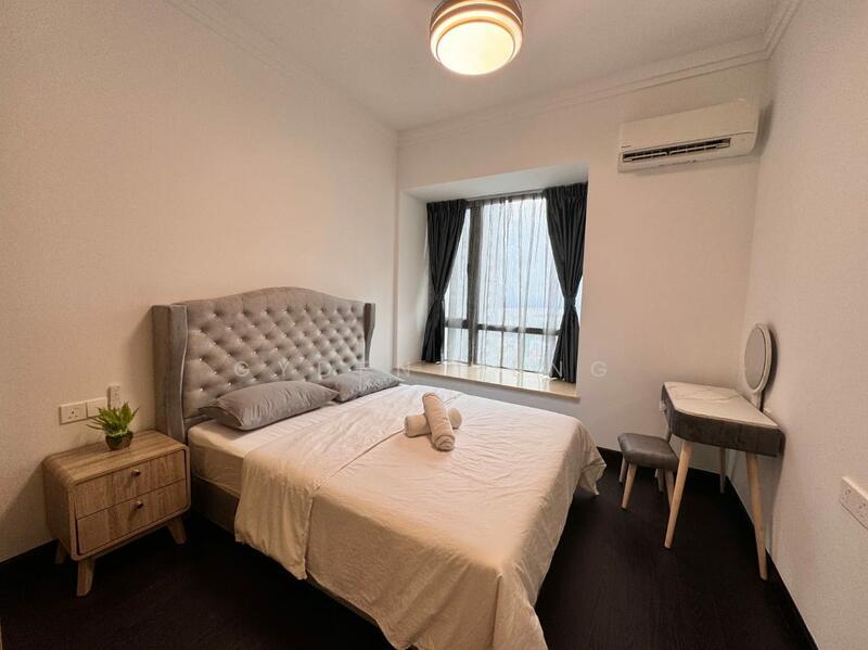 R&F Princess Cove Phase 2-Seine Region - 3