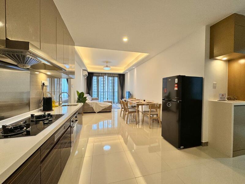 R&F Princess Cove Phase 2-Seine Region - 2