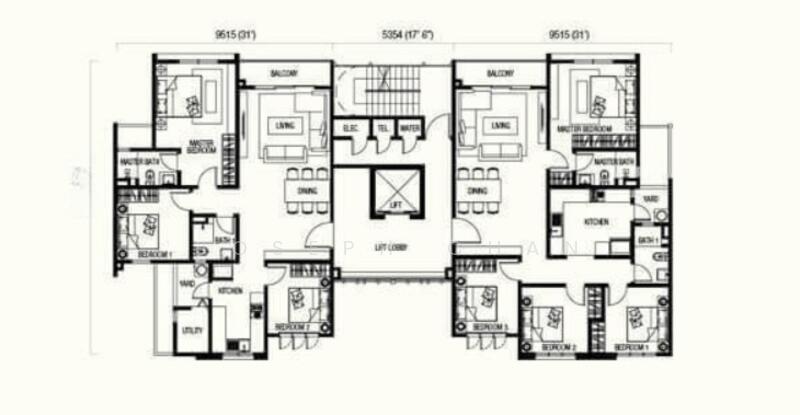 Nara @ Eco Ardence - 2