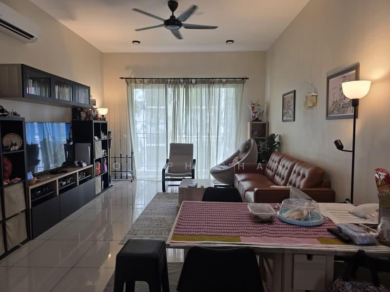 Nara @ Eco Ardence - 3