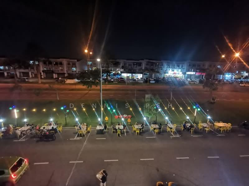 Taman Ehsan Jaya - 3