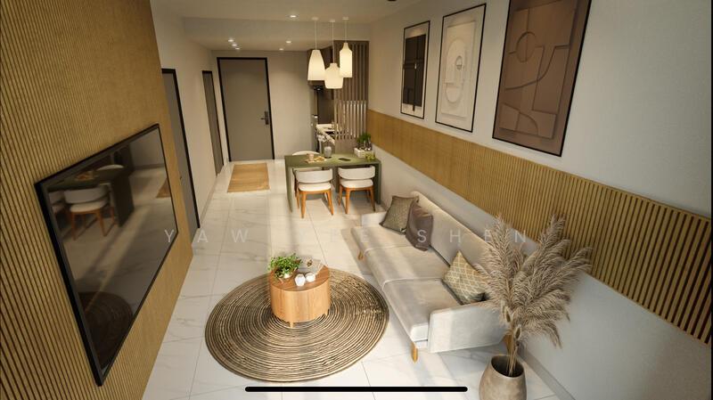 The Coronade Residences - 1
