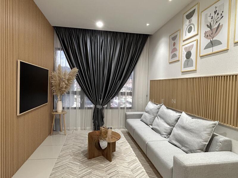The Coronade Residences - 4