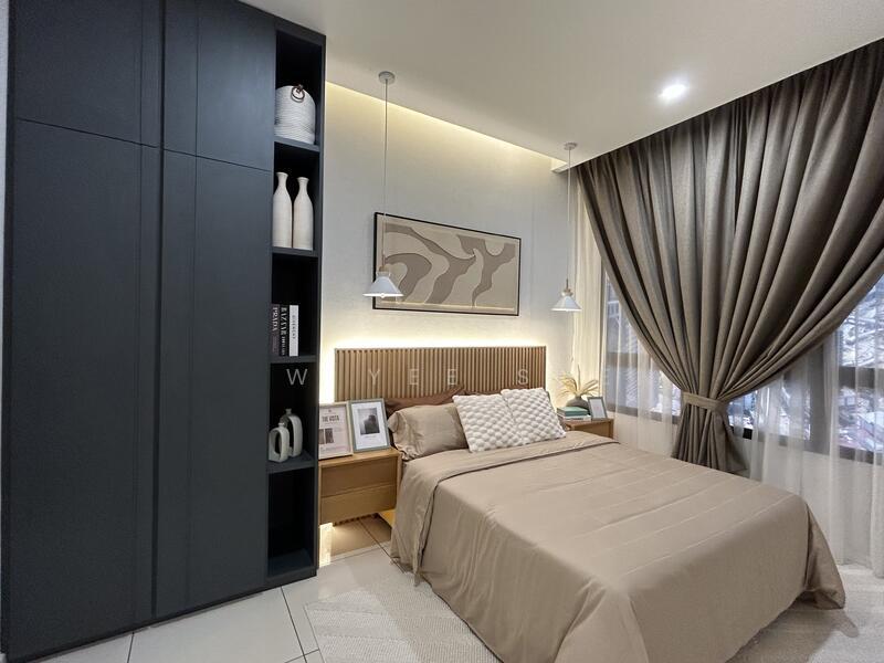 The Coronade Residences - 5