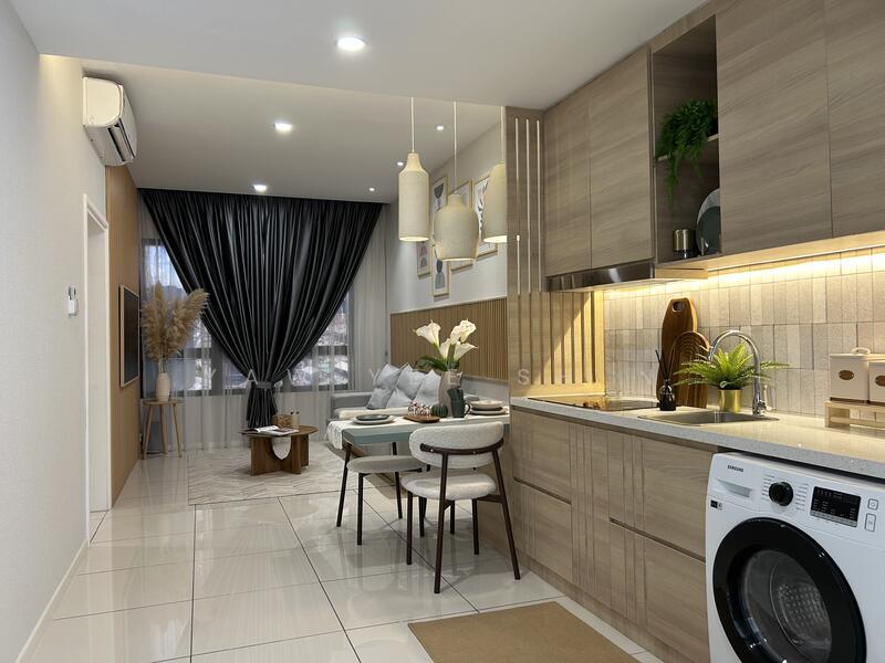 The Coronade Residences - 5