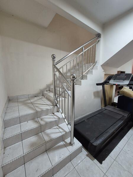 Taman Desa Wangsa - 5