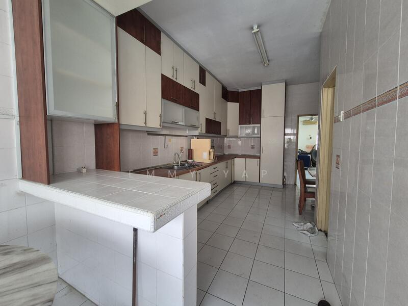 Taman Desa Wangsa - 2