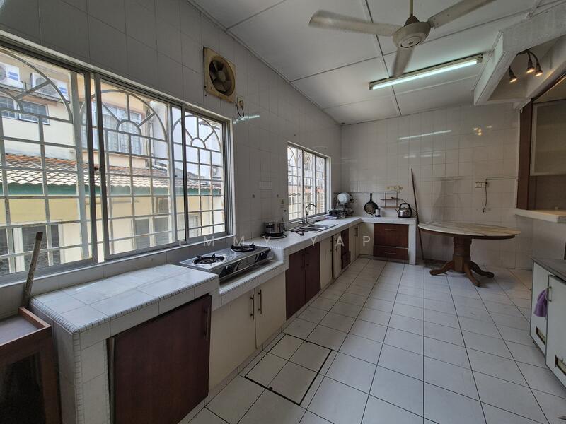 Taman Desa Wangsa - 3