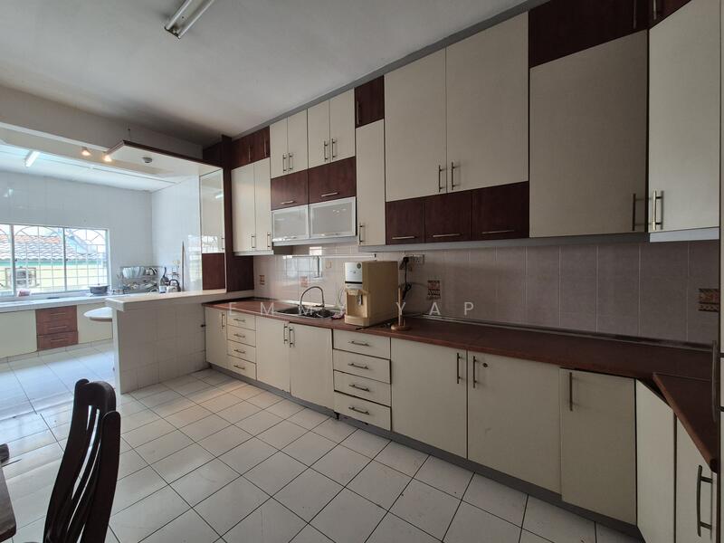 Taman Desa Wangsa - 1