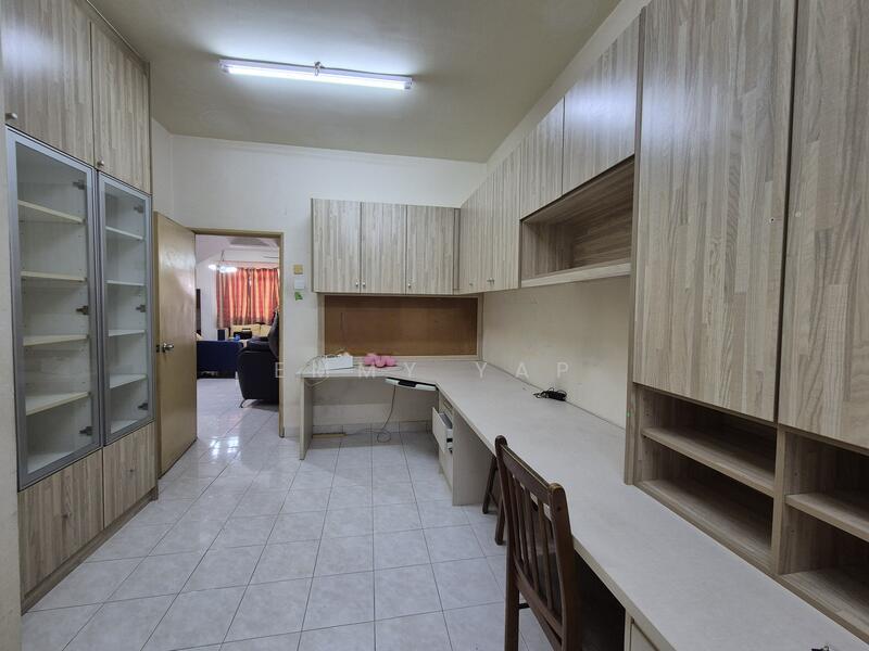 Taman Desa Wangsa - 4