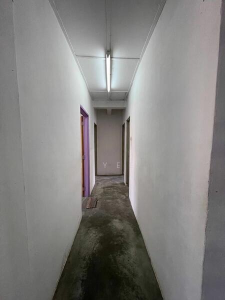 Sri Bayu - 3
