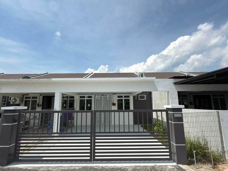 Taman Puterimas - 3