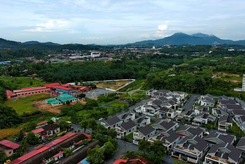 5.57 acre Residential Land Sungai Ular Kulim Kedah RM18 psf - 3