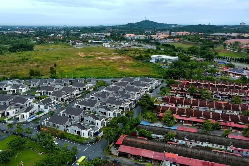 5.57 acre Residential Land Sungai Ular Kulim Kedah RM18 psf - 1