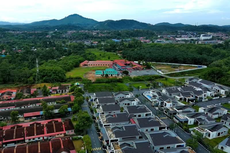 5.57 acre Residential Land Sungai Ular Kulim Kedah RM18 psf - 2