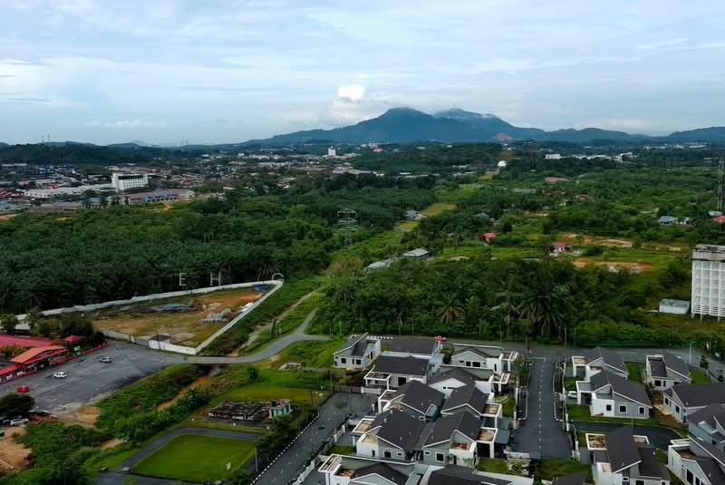 5.57 acre Residential Land Sungai Ular Kulim Kedah RM18 psf - 5
