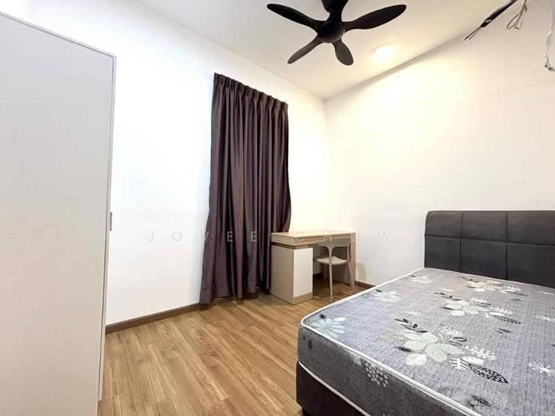 The Tresor @ Gravit8 - 2